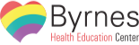 Byrnes Health Education Center Logo
